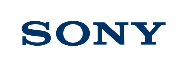 Sony logo