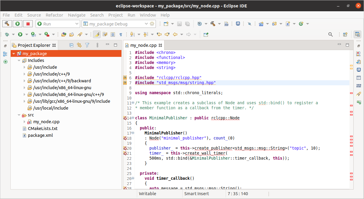 eclipse_c _ _ wo_ros_includes `[待校准@6941] <http://dev.ros2.fishros.com/calibpage/#/home?msgid=6941>`_ 